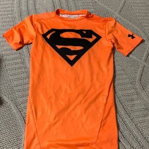 Under Armour compression